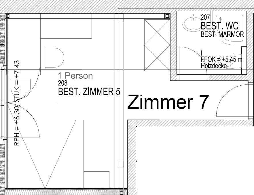 Zimmer 7